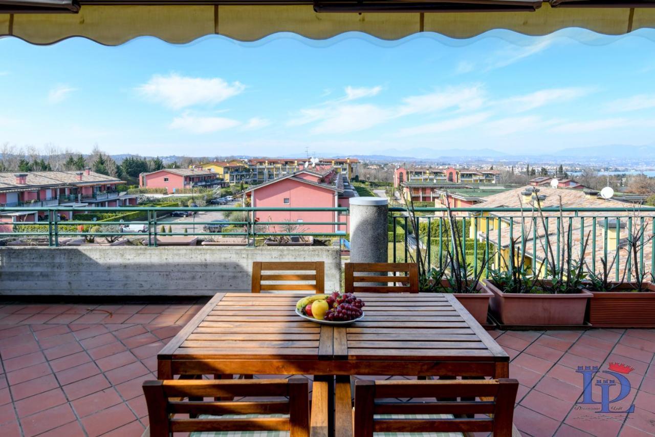 Desenzanoloft Official Partner Marriott Homes & Villas - Paradise Lake View In A 5 Pools Exclusive Residence Desenzano del Garda Luaran gambar