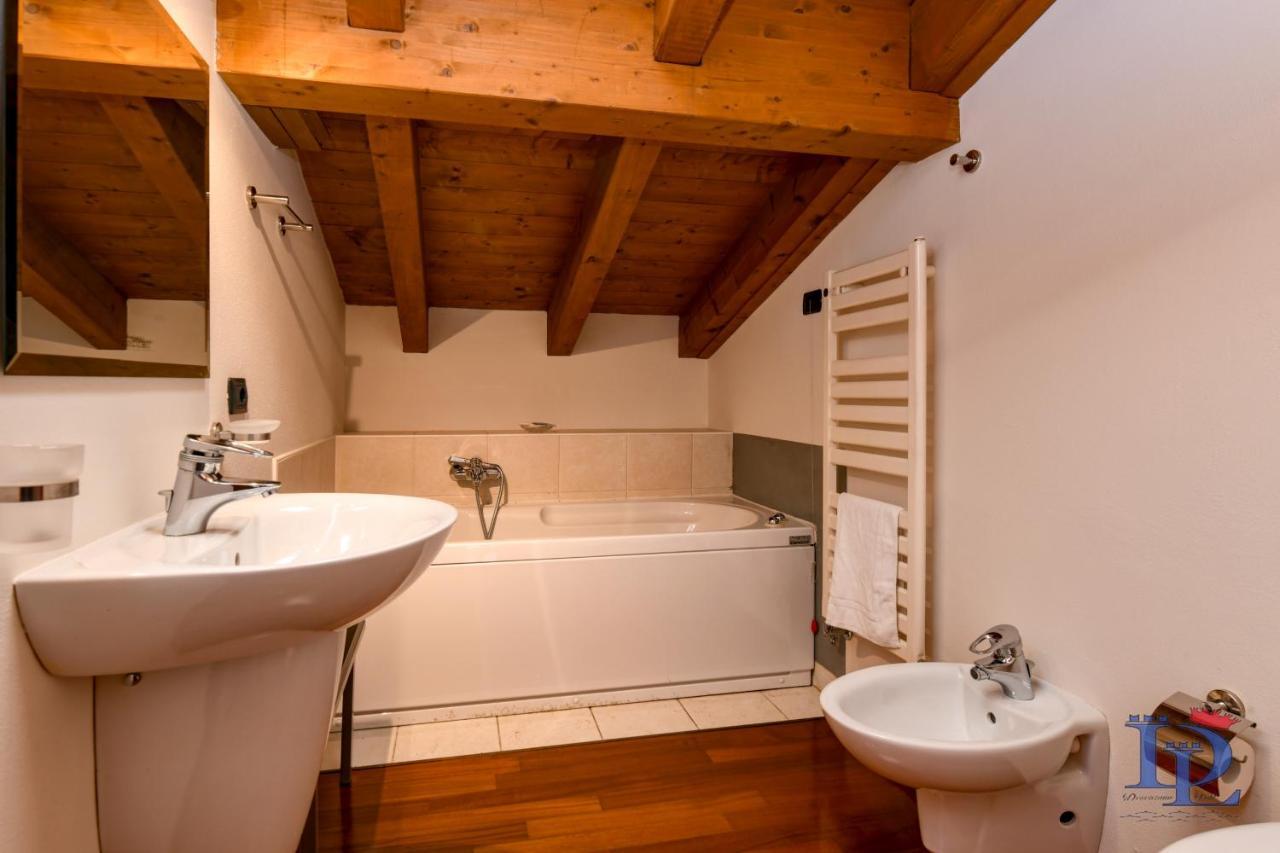 Desenzanoloft Official Partner Marriott Homes & Villas - Paradise Lake View In A 5 Pools Exclusive Residence Desenzano del Garda Luaran gambar