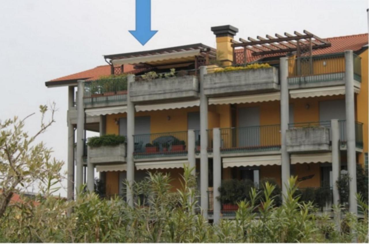 Desenzanoloft Official Partner Marriott Homes & Villas - Paradise Lake View In A 5 Pools Exclusive Residence Desenzano del Garda Luaran gambar