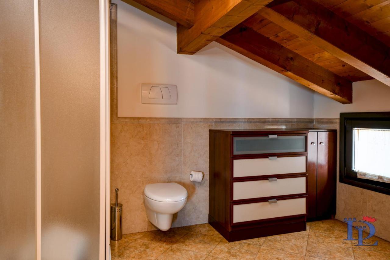 Desenzanoloft Official Partner Marriott Homes & Villas - Paradise Lake View In A 5 Pools Exclusive Residence Desenzano del Garda Luaran gambar