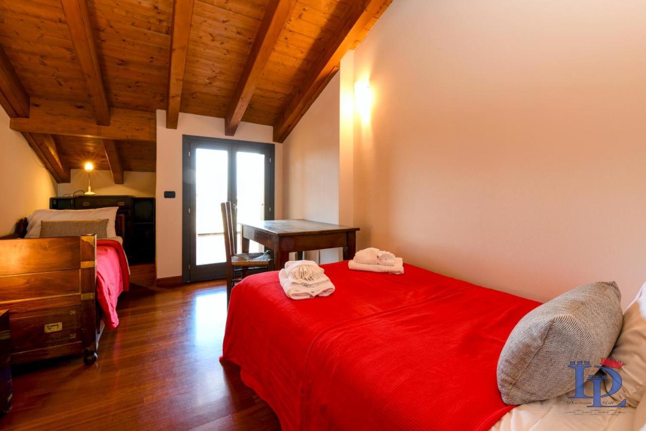 Desenzanoloft Official Partner Marriott Homes & Villas - Paradise Lake View In A 5 Pools Exclusive Residence Desenzano del Garda Luaran gambar