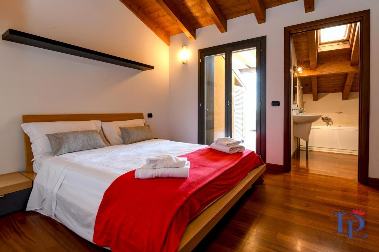 Desenzanoloft Official Partner Marriott Homes & Villas - Paradise Lake View In A 5 Pools Exclusive Residence Desenzano del Garda Luaran gambar