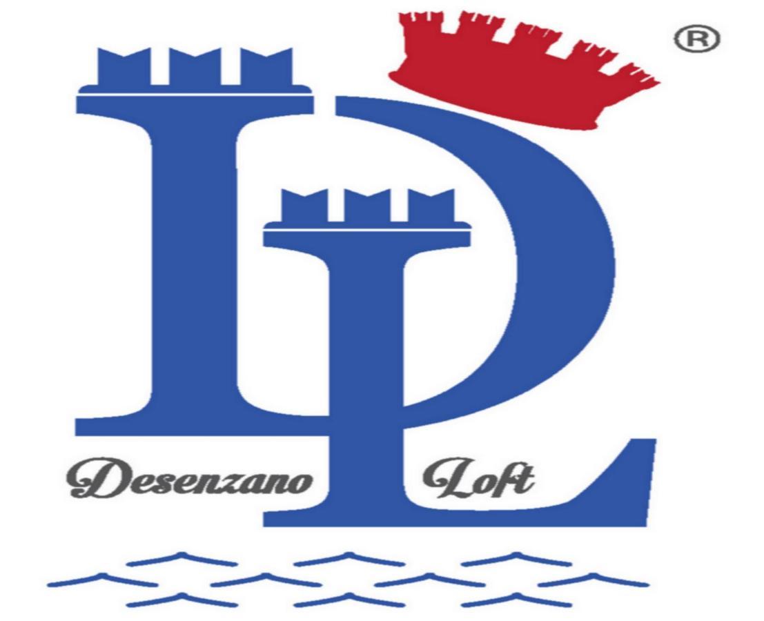 Desenzanoloft Official Partner Marriott Homes & Villas - Paradise Lake View In A 5 Pools Exclusive Residence Desenzano del Garda Luaran gambar
