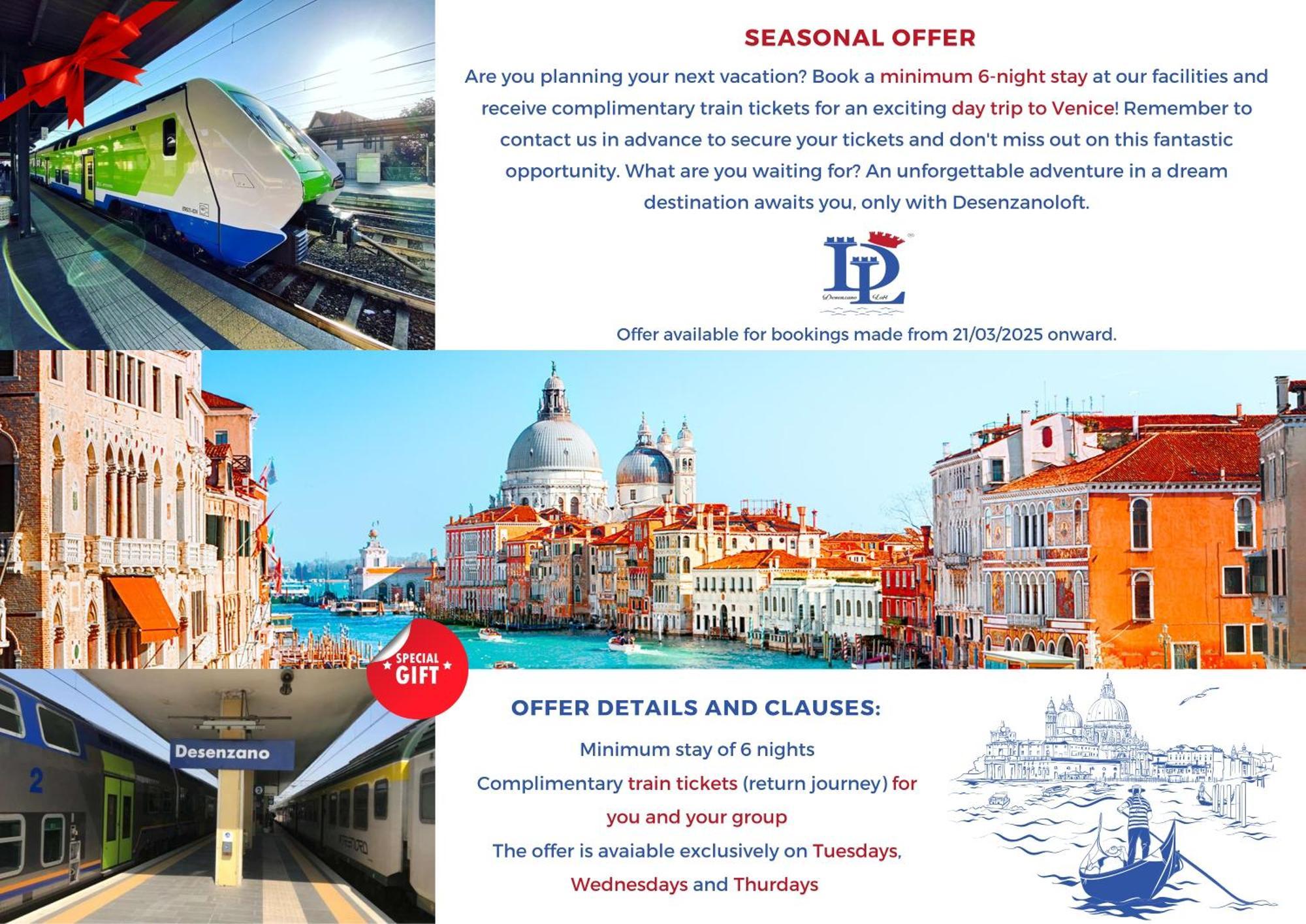 Desenzanoloft Official Partner Marriott Homes & Villas - Paradise Lake View In A 5 Pools Exclusive Residence Desenzano del Garda Luaran gambar